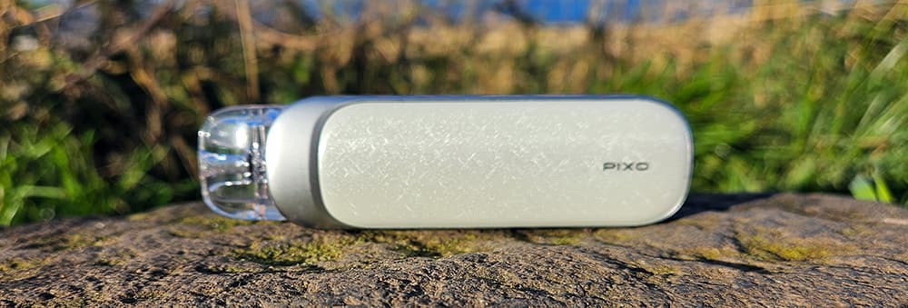 Aspire Pixo: האם זה הפוד החדש שאתם חייבים להכיר?