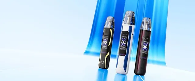 OXVA XLIM PRO 3 – הפוד הקטן שמנסה לסגור את הסיפור